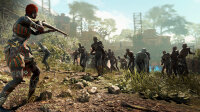 Strange Brigade / Playstation 4 / PS5 *TOP Zustand