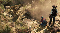 Strange Brigade / Playstation 4 / PS5 *TOP Zustand