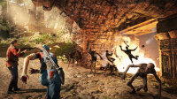 Strange Brigade / Playstation 4 / PS5 *TOP Zustand