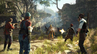 Strange Brigade / Playstation 4 / PS5 *TOP Zustand