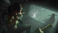 Shadow of the Tomb Raider / Playstation 4 / PS5 *TOP Zustand