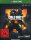 Call of Duty 15 - Black Ops 4 / Xbox One Spiel