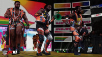 WWE 2K18 (Wrestlemania Edition) Playstation 4 / PS5 *TOP Zustand