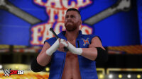 WWE 2K18 (Wrestlemania Edition) Playstation 4 / PS5 *TOP Zustand