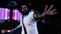 WWE 2K18 (Wrestlemania Edition) Playstation 4 / PS5 *TOP Zustand