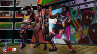 WWE 2K18 (Wrestlemania Edition) Playstation 4 / PS5 *TOP Zustand