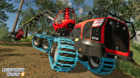 Landwirtschafts-Simulator 19 / Xbox One - Top Zustand