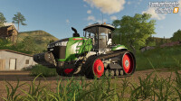 Landwirtschafts-Simulator 19 / Xbox One - Top Zustand