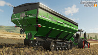 Landwirtschafts-Simulator 19 / Xbox One - Top Zustand