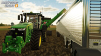 Landwirtschafts-Simulator 19 / Xbox One - Top Zustand