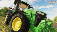 Landwirtschafts-Simulator 19 / Xbox One - Top Zustand