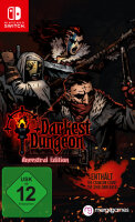 Darkest Dungeon (Ancestral Edition) *Nintendo Switch* Top...
