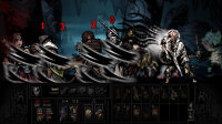 Darkest Dungeon (Ancestral Edition) *Nintendo Switch* Top Zustand