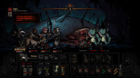 Darkest Dungeon (Ancestral Edition) *Nintendo Switch* Top Zustand