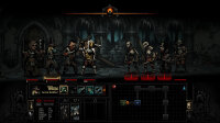 Darkest Dungeon (Ancestral Edition) *Nintendo Switch* Top Zustand