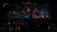 Darkest Dungeon (Ancestral Edition) *Nintendo Switch* Top Zustand