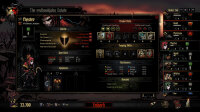 Darkest Dungeon (Ancestral Edition) *Nintendo Switch* Top Zustand