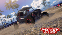 MX vs ATV All Out / Playstation 4 / PS5 *TOP Zustand