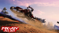 MX vs ATV All Out / Playstation 4 / PS5 *TOP Zustand