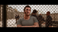 A Way Out / Xbox One - Top Zustand