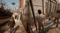 A Way Out / Xbox One - Top Zustand