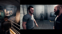 A Way Out / Xbox One - Top Zustand