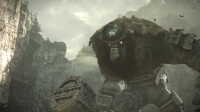Shadow of the Colossus / Playstation 4 / PS4 wie NEU