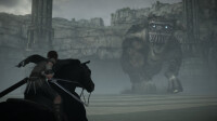 Shadow of the Colossus / Playstation 4 / PS4 wie NEU