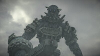 Shadow of the Colossus / Playstation 4 / PS4 wie NEU