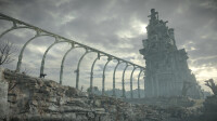 Shadow of the Colossus / Playstation 4 / PS4 wie NEU