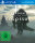 Shadow of the Colossus / Playstation 4 / PS4 wie NEU