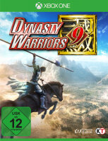 Dynasty Warriors 9 / Xbox One - Top Zustand
