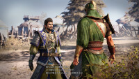 Dynasty Warriors 9 / Xbox One - Top Zustand