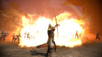 Dynasty Warriors 9 / Xbox One - Top Zustand