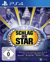 Schlag den Star / Playstation 4 / PS5 *TOP Zustand