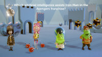 Wissen ist Macht - Knowledge is Power (PlayLink)Playstation 4 / PS5 *TOP Zustand