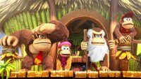 Donkey Kong Country: Tropical Freeze *Nintendo Switch - Nagelneu / Versiegelt