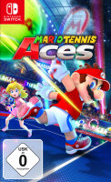 Mario Tennis Aces *Nintendo Switch* Top Zustand