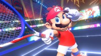 Mario Tennis Aces *Nintendo Switch* Top Zustand