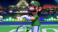 Mario Tennis Aces *Nintendo Switch* Top Zustand