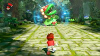 Mario Tennis Aces *Nintendo Switch* Top Zustand