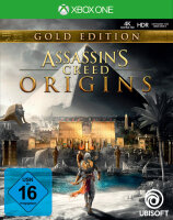 Assassins Creed Origins (Gold Edition) / Xbox One - Top...