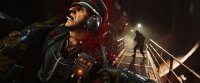 Wolfenstein II: The New Colossus / DVD *Top Zustand