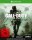 Call of Duty 4 - Modern Warfare Remastered / Xbox One - Top Zustand
