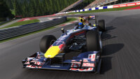F1 2017 (Special Edition) / Playstation 4 / PS5 *TOP Zustand