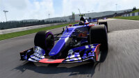 F1 2017 (Special Edition) / Playstation 4 / PS5 *TOP Zustand