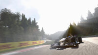 F1 2017 (Special Edition) / Playstation 4 / PS5 *TOP Zustand