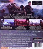 The Elder Scrolls Online: Morrowind (Online-Game) - XBox One / Nagelneu