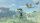 The Legend of Zelda - Breath of the Wild *Nintendo Switch* Hülle nass vergilbt