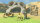 The Legend of Zelda - Breath of the Wild *Nintendo Switch* Hülle nass vergilbt